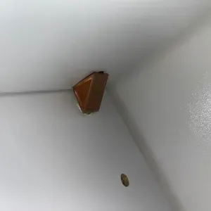 cheap shelf corner support