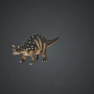 Dinosaur #3