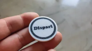 Moneta Pari-Dispari