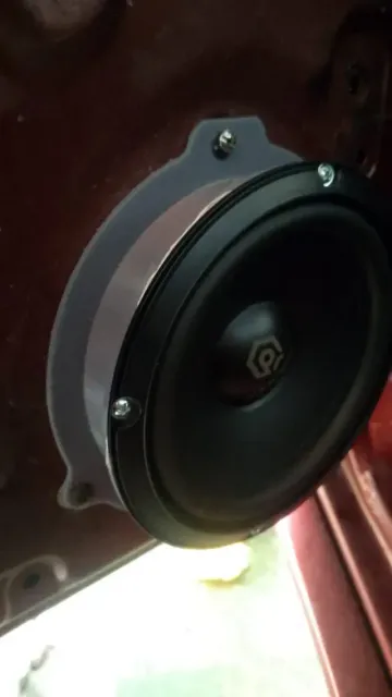 Speaker base for Grand Vitara XL-7 — Image 4 of 5
