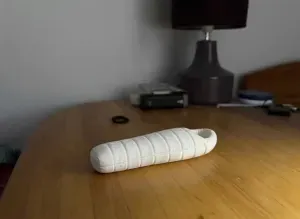 Miniature Camping Sleeping Bag