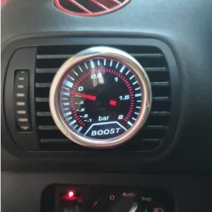 Audi A3 8L - Seat Toledo / Leon Air presure gauge pod 52mm