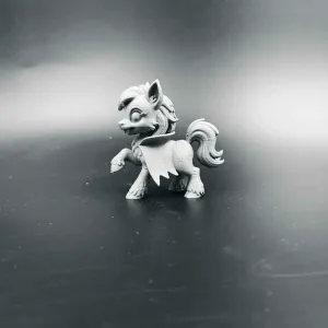 Werewolf Pony – Halloween - My Little Pony - Toy