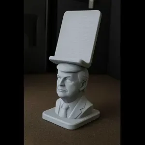 Donald Trump - Phone Stand