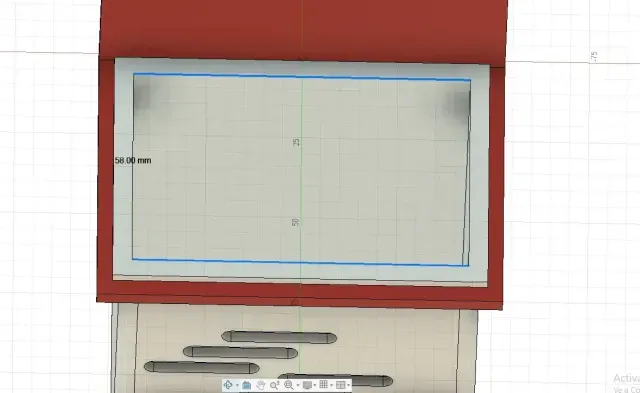 organizador de pared — Фото 4 из 5