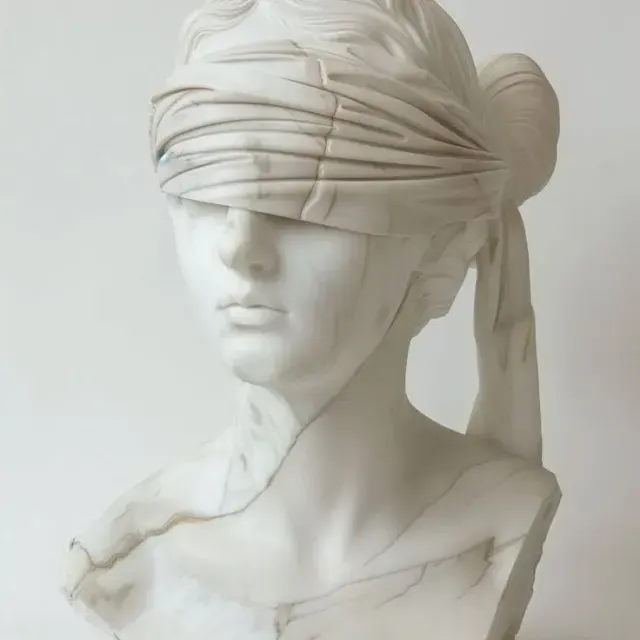 bust lady