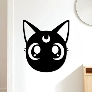 Cat Wall Art, Wall Decor, Home Decor