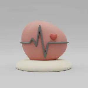 Love Is My Heartbeat – Noah0x03