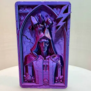 The Tower Arcana