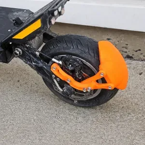 tire hugger | mudguard