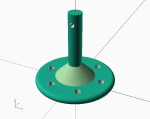 Customizable Tool for Twist Wire