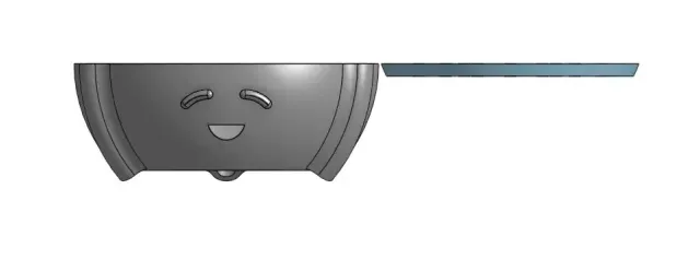 Hanging Pot with Drainage 1.0 — Фото 3 из 5