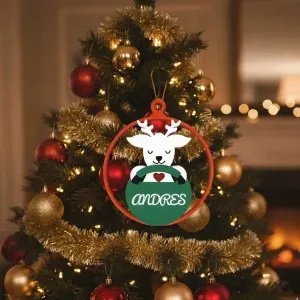 ADORNO DE NAVIDAD-ANDRES