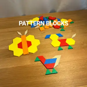 Pattern Blocks