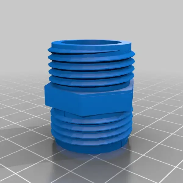 garden hose copler