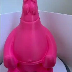 Patrick star Spongebob phone holder