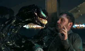 Venom Arm Mount