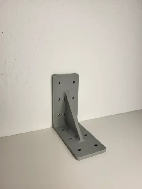 90° Angle Bracket for Wood & DIY Projects — Фото 3 из 7