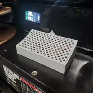 CFS Desiccant Box Remix