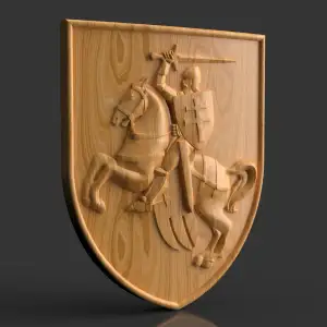 Coat of arms of the Polish–Lithuanian