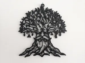 Legend of Zelda Tree of Life - Wall Art Home Decor