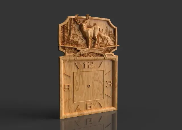 Watch, Clock, Time... — Image 3 of 9