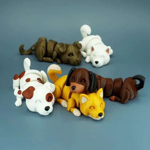 Lazy Dogs — Фото 7 из 9