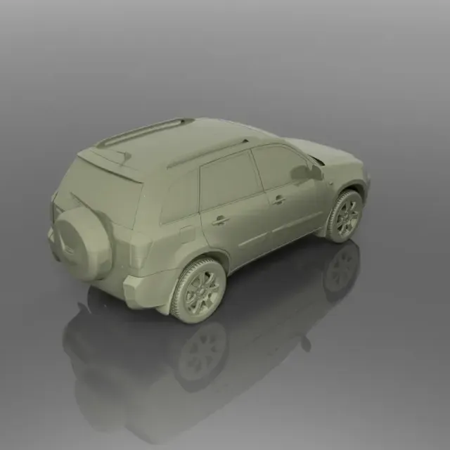 Chery Tiggo T11