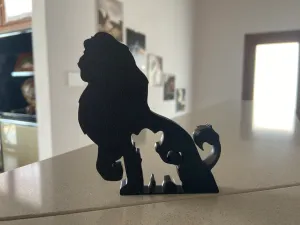 The Lion King