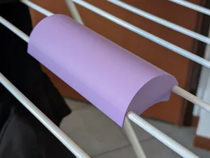 Anti-Crease Clothes