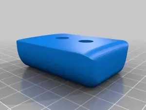 remote control holder
