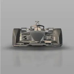 Formula Spark SRT05E Season 6 2020