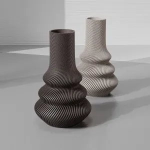 Vase 0038 Bezier vase