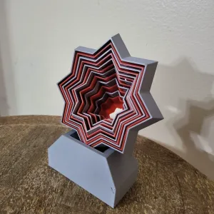 Fidget Base