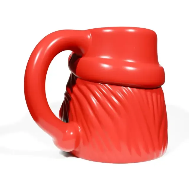 Santa Claus Mug — Image 8 of 9
