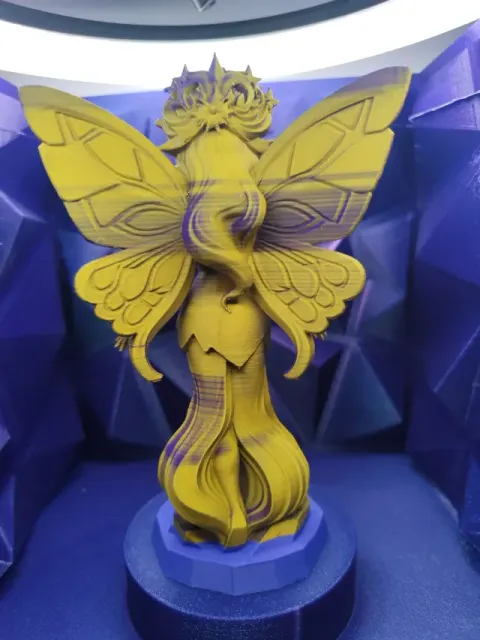 AURELLA STARWING — Celestial Fairy Queen — Image 4 of 6
