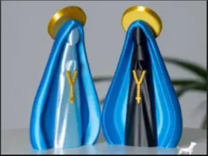 OUR LADY 16cm