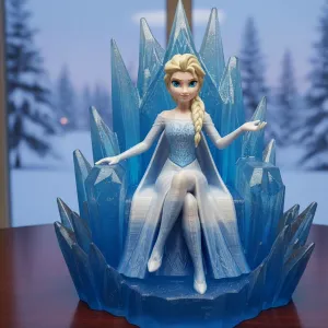 Frozen