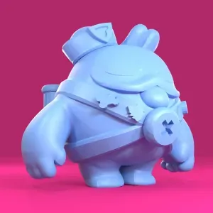 Squeak (Original) - Brawl Stars