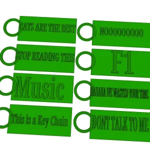 Key Chains