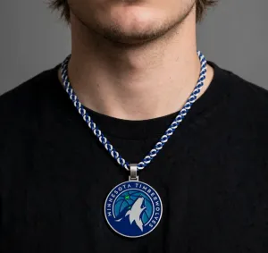 CADENA CUBANA DE MINNESOTA TIMBERWOLVES