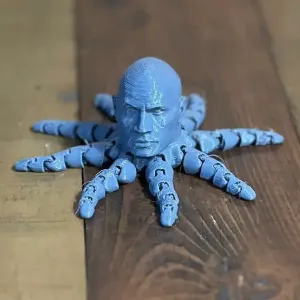 Rocktopus