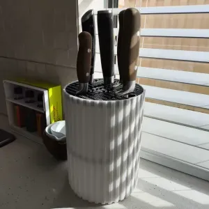 Knife Holder LAI Remix