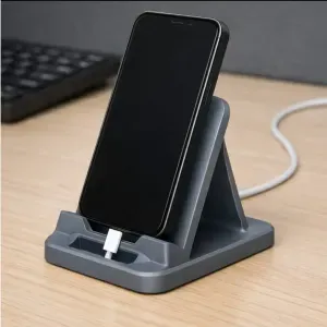 Phone charger Stand