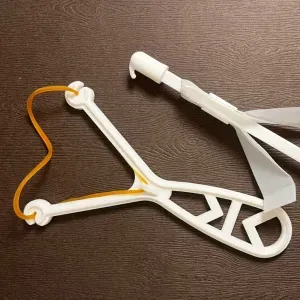 Simple Slingshot Maple Samara