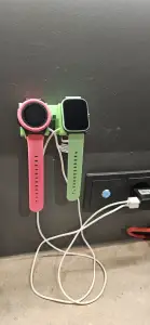 One2Track wall mount