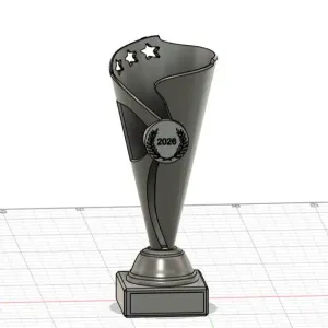 Trophy (2026 updated)