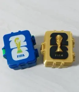 WORLD CUP STICKER BOX WITHOUT CFS