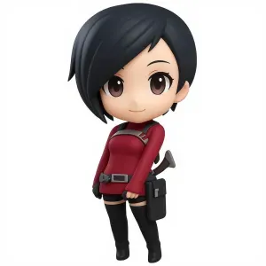 Ada Wong Chibi - 3D Printable Miniature