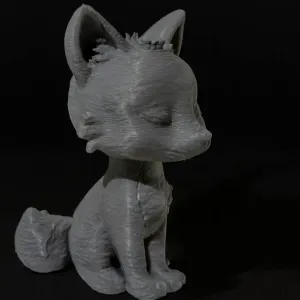Baby Wolf